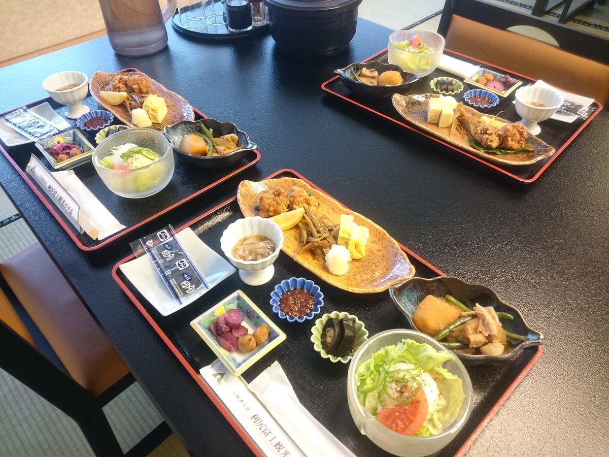利尻富士观光酒店 Rishiri 外观 照片