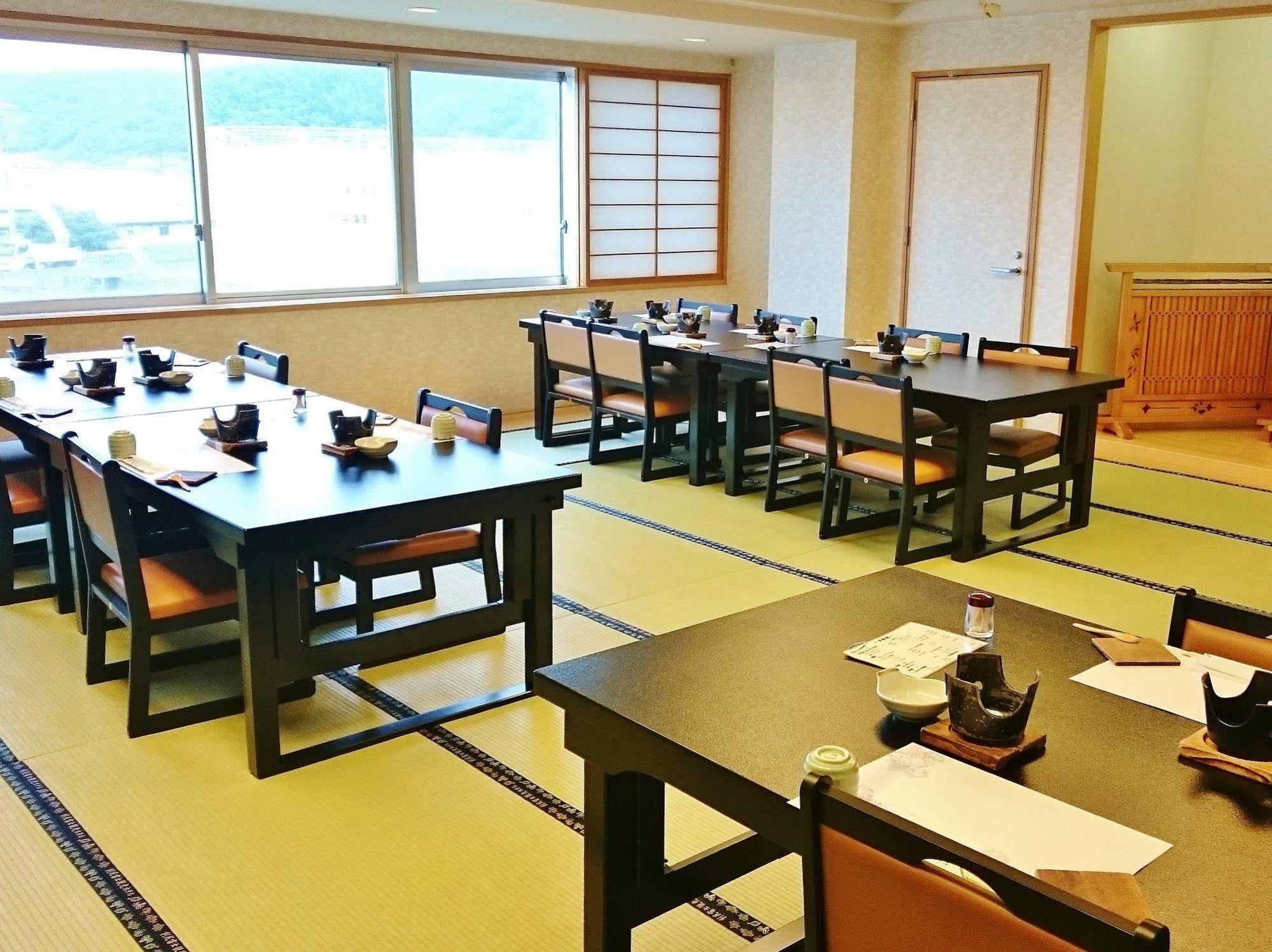 利尻富士观光酒店 Rishiri 外观 照片
